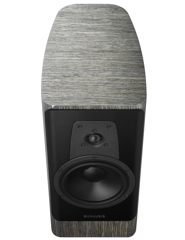 Loa Dynaudio Classic Contour 20i